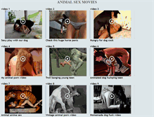 Tablet Screenshot of casual-sex-personals.com